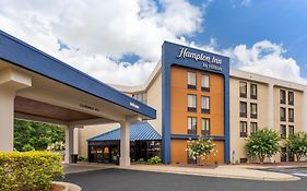 Hampton Inn Rocky Mount
